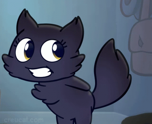 Cartoon Creucat GIF