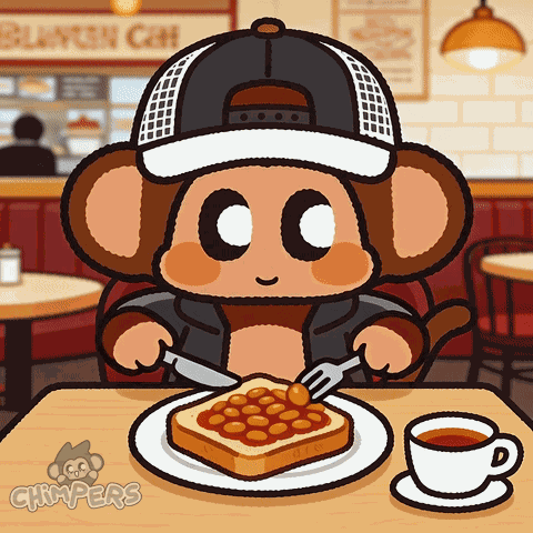 Cartoon Kawaii GIF