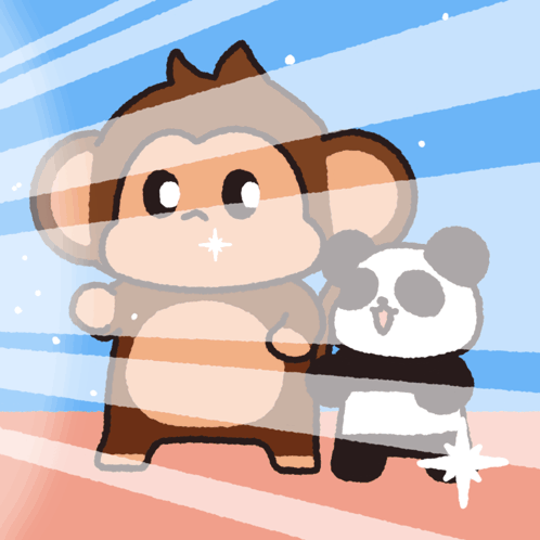 Cartoon Light GIF