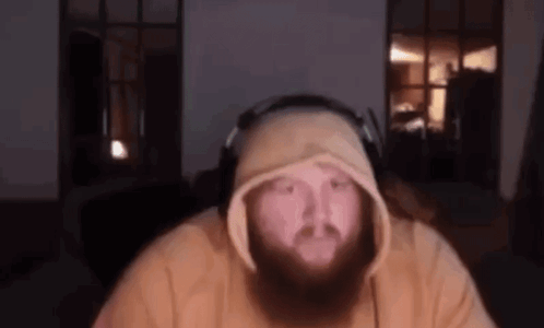 Caseoh Caseoh Games GIF