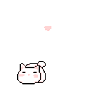 Cat Cat Meme Sticker