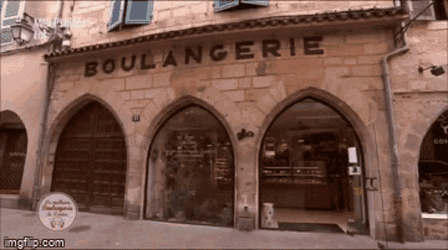 Cat Door GIF