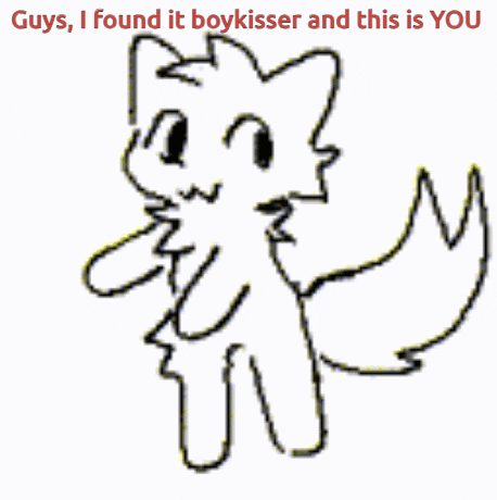Cat GIF