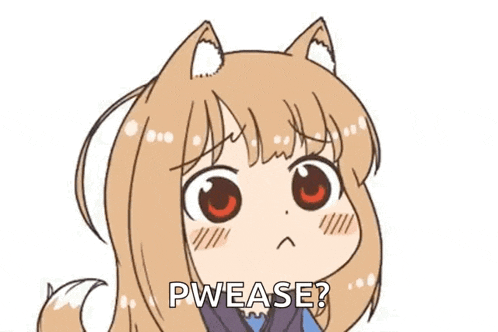 Cat Girl GIF