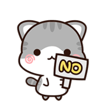 Cat Kitty Sticker