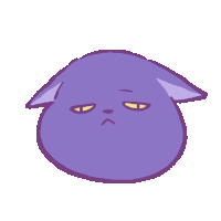 Cat Kitty Sticker