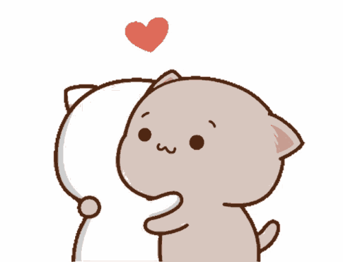 Cat GIF
