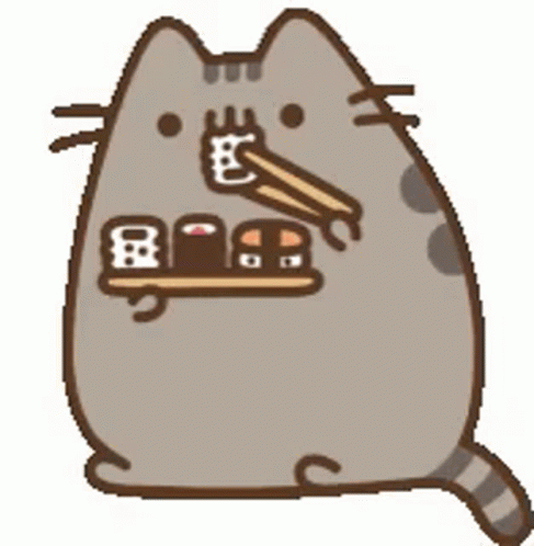 Cat GIF