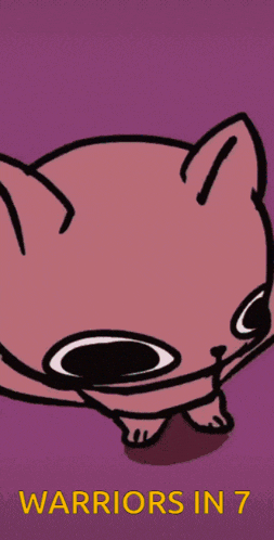 Cat Playoffs GIF