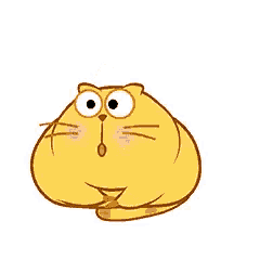Cat Tackle GIF