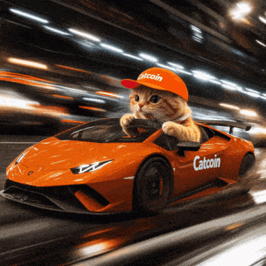 Catc Catcoi GIF