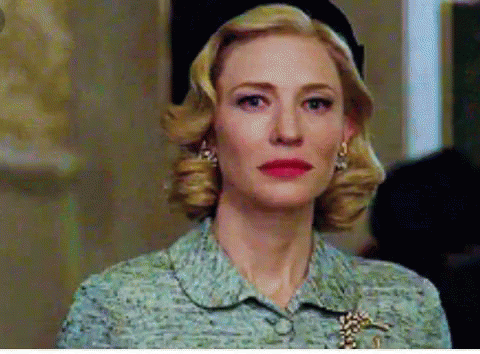 Cate Blanchett GIF
