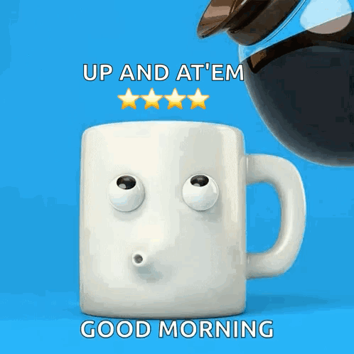 Cate Taza GIF