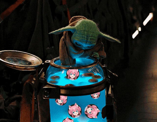 Catgirlcoin Catgirl Nft GIF