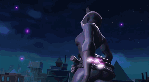 Catwoman Dc Comics GIF