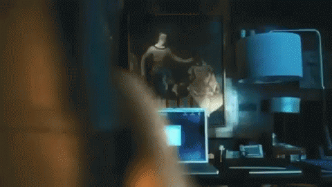 Catwoman Movies GIF