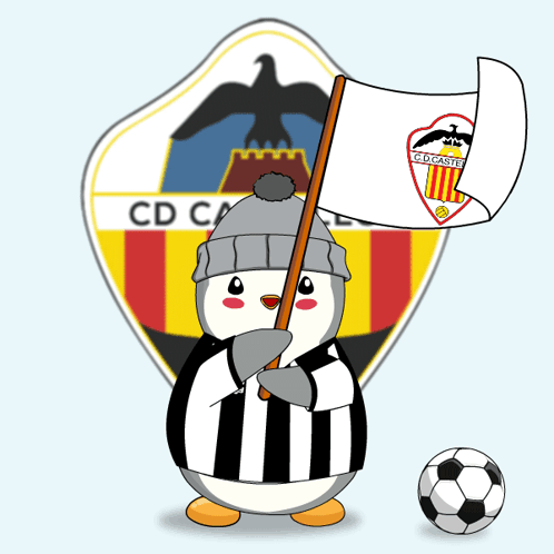 Cd Castellon Cdcastellon GIF