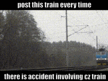 Cd Ceske Drahy GIF