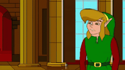 Cdi King GIF