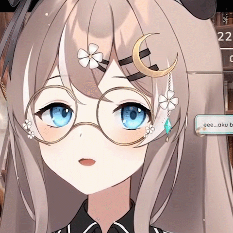 Cecilia Lieberia Cecilia Lieberia Lemot GIF