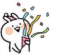 Celebrate GIF