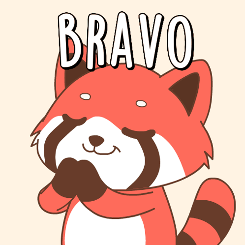 Celebration Clap GIF