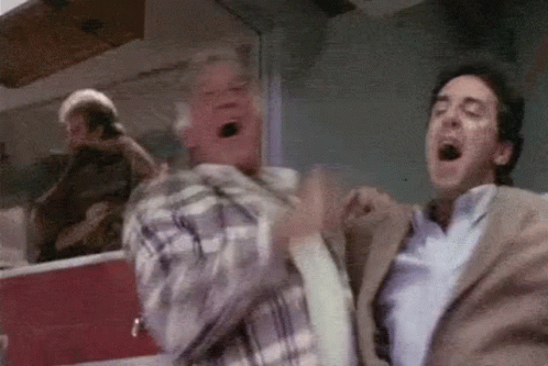 Celebration Dance GIF
