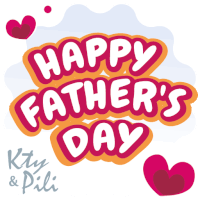 Celebration Family Sticker