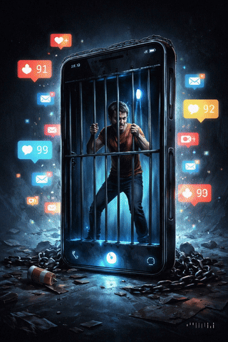 Cell Phone Cellphone GIF