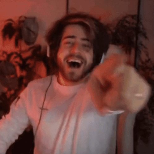 Cellbit Cat GIF