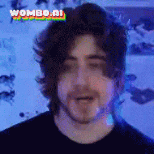 Cellbit Ordem Paranormal GIF