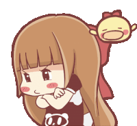 Centilia Angry Sticker