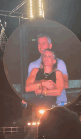 Ceo Andy Byron GIF