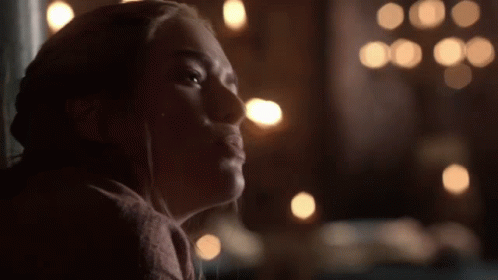 Cersei Lannister Jaime Lannister GIF