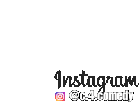 Cforcomedy Sticker