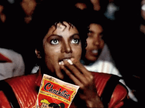 Chachitos Michael Jackson Memes De Chachitos GIF