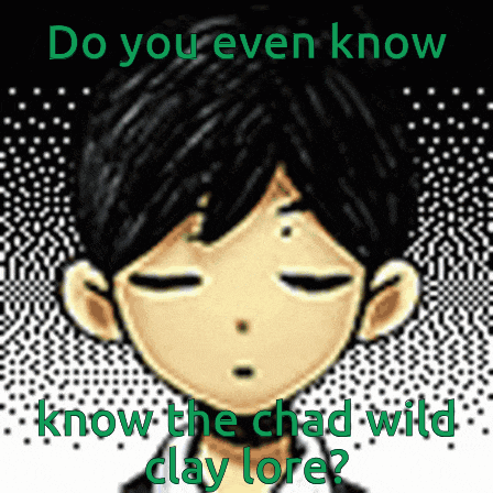Chad Wild Clay Omori GIF