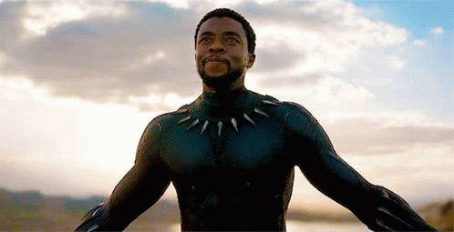 Chadwick Boseman Rip Chadwick Boseman GIF