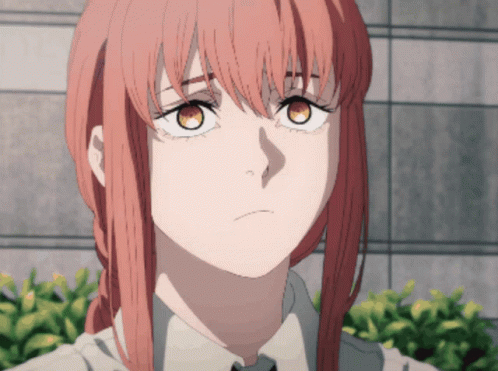 Chainsaw Man Csm GIF