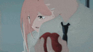 Chainsaw Man Csm GIF