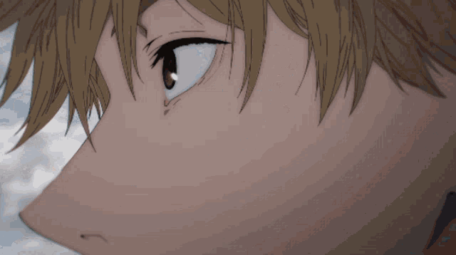 Chainsaw Man Csm GIF