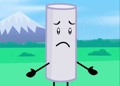 Chalky Eee Eee Chalky GIF