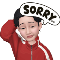 Chanacheon Sticker