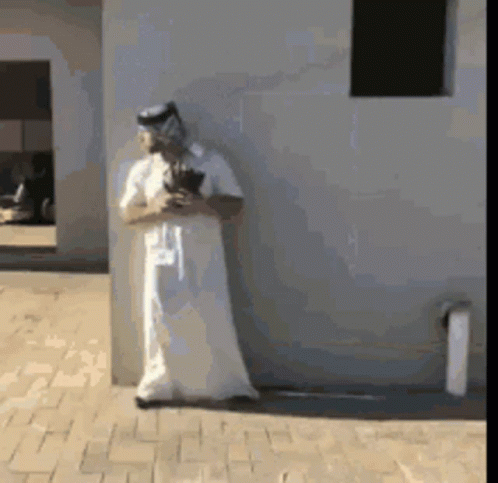 Chancla Target GIF