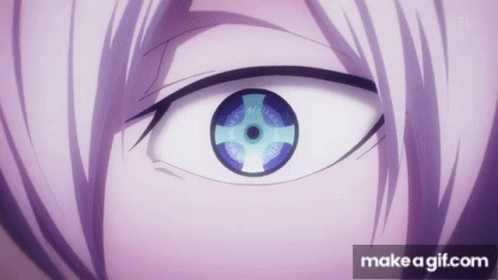 Chandma Death Parade GIF