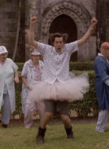 Chantee Jim Carrey GIF