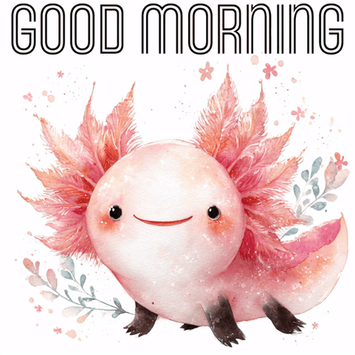 Chaos Library Greetings GIF