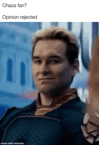 Chaos Warhammer 40k GIF