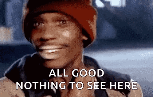 Chappelles Show Dave Chappelle GIF