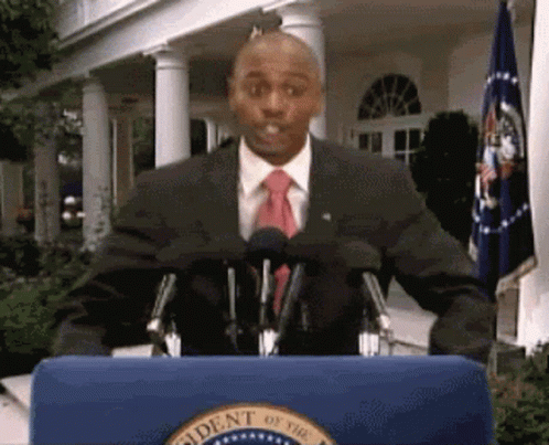 Chappelles Show GIF